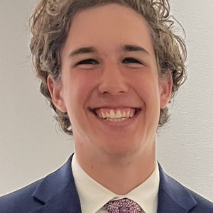 Fundraising Page: Charlie Janu